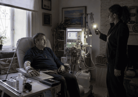 Ev Diyalizinde Elektrik Kesilirse Ne Olur