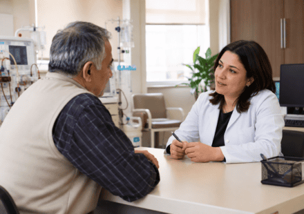 Ev Hemodiyalizinde Doktor Değerlendirmesinde Sorulacak Sorular