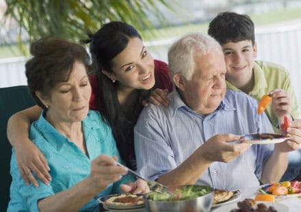 Ev Hemodiyalizinde Ramazan’da Beslenme